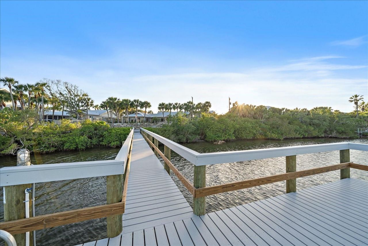 756 N Manasota Key Road, Englewood, FL 34223 Photo