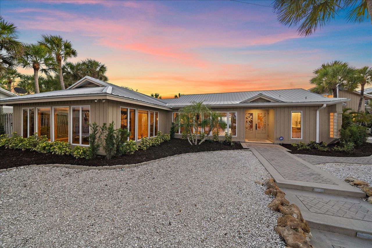 756 N Manasota Key Road, Englewood, FL 34223 Photo