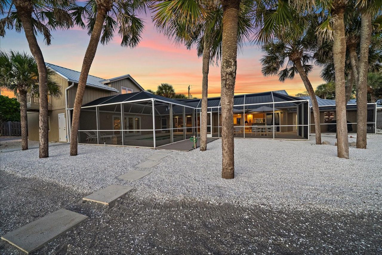 756 N Manasota Key Road, Englewood, FL 34223 Photo