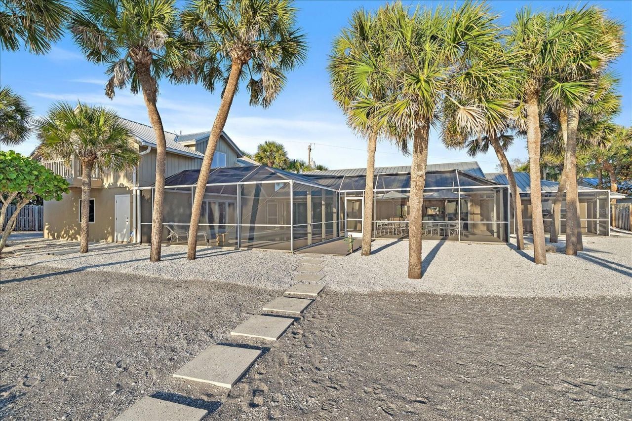 756 N Manasota Key Road, Englewood, FL 34223 Photo