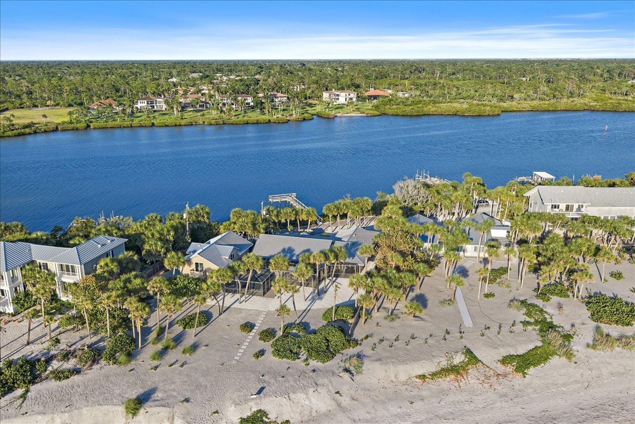 756 N Manasota Key Road, Englewood, FL 34223 Photo