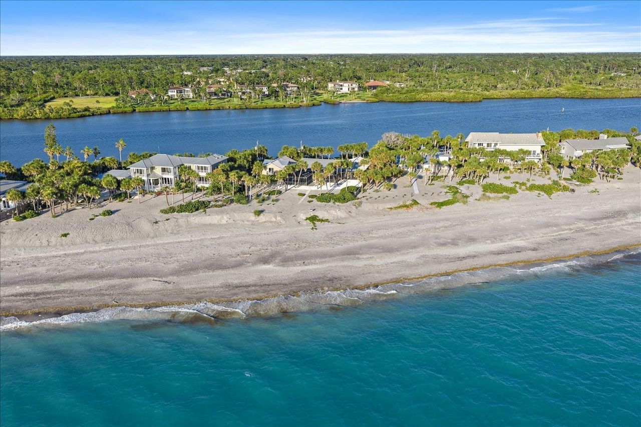 756 N Manasota Key Road, Englewood, FL 34223 Photo