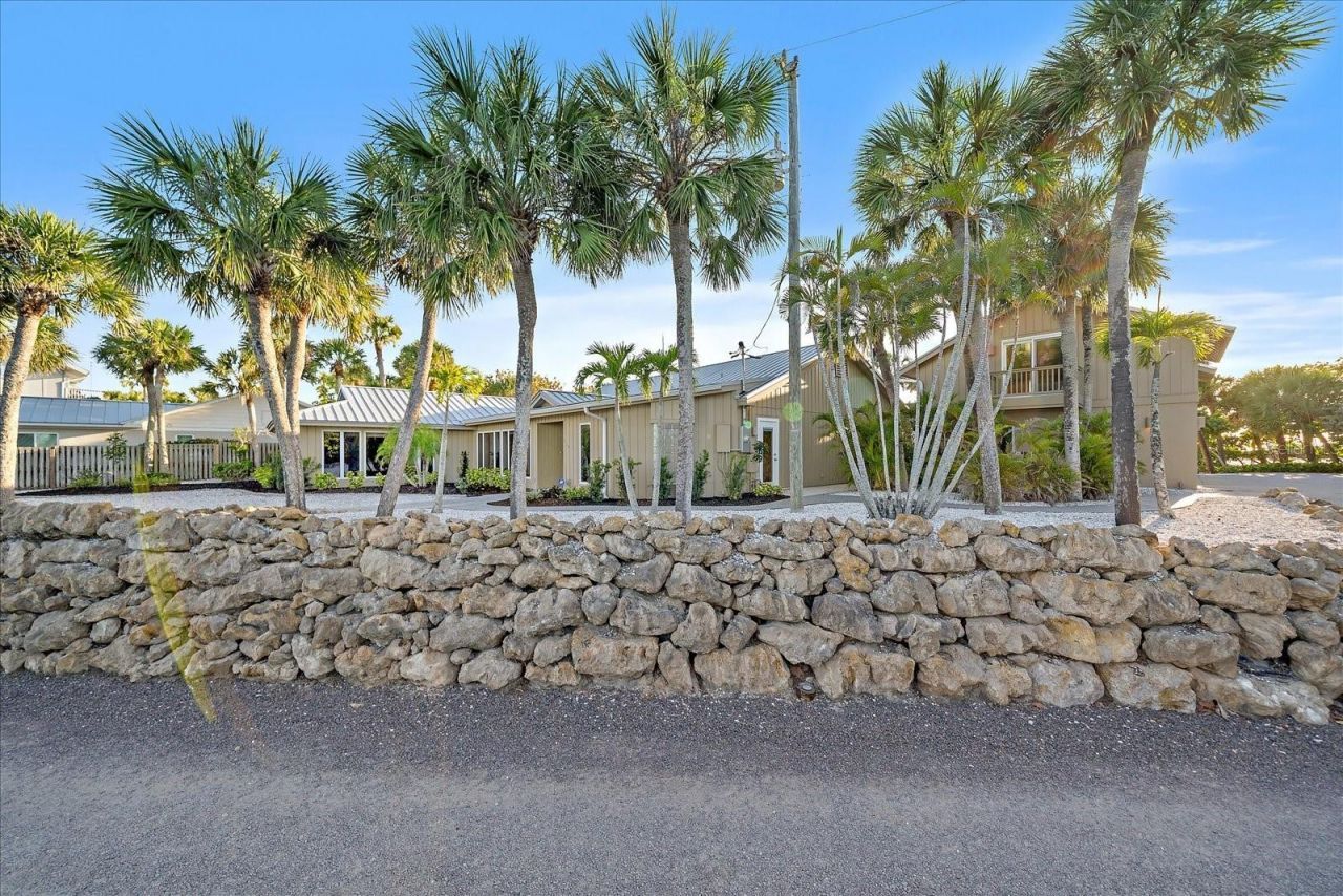 756 N Manasota Key Road, Englewood, FL 34223 Photo
