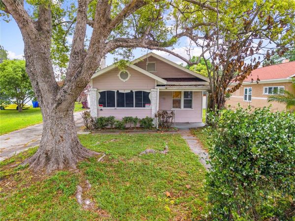 437 NEW YORK AVE , ST CLOUD, FL 34769