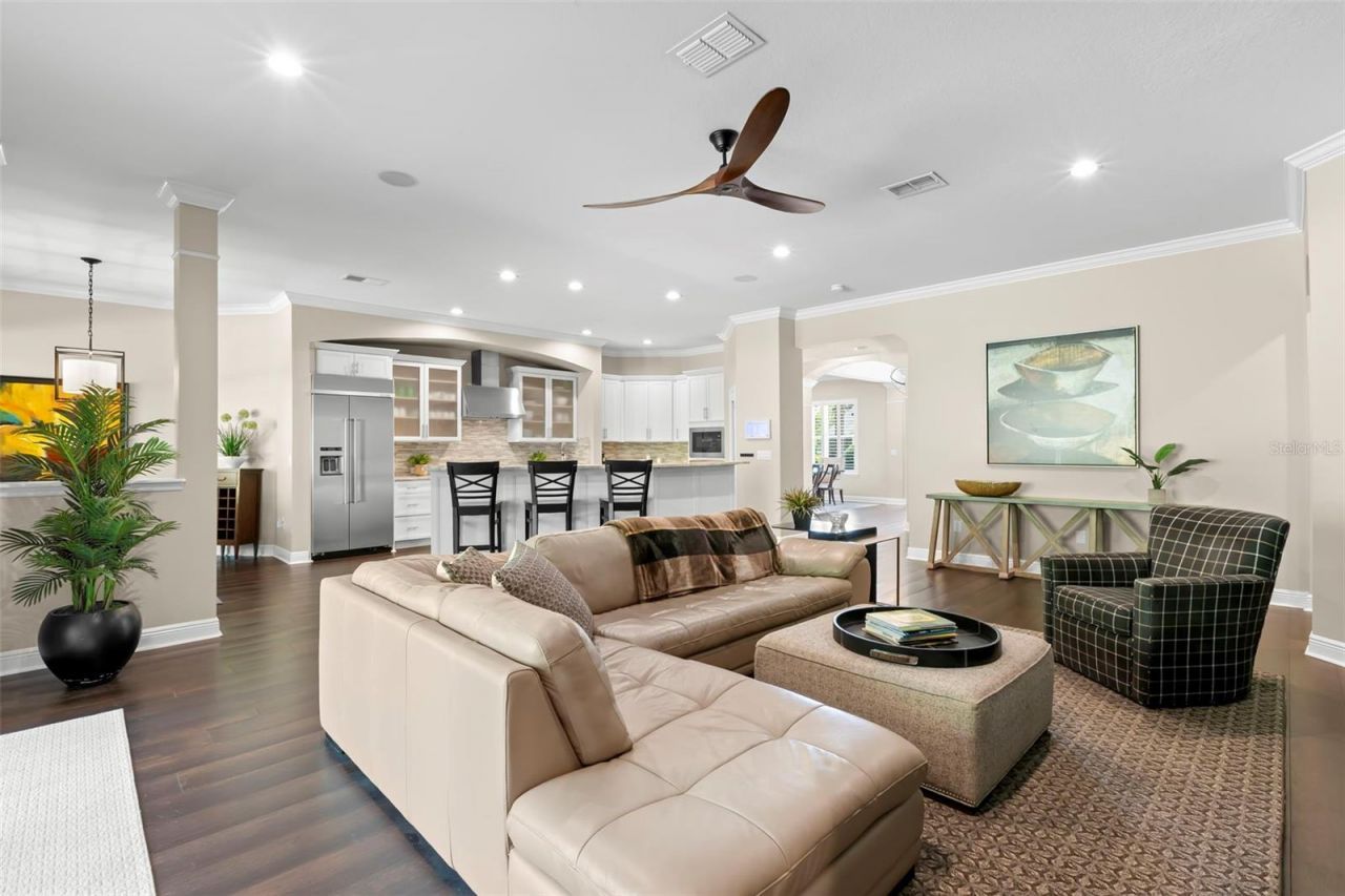 12003 San Chaliford Court, Tampa, FL 33626 Photo