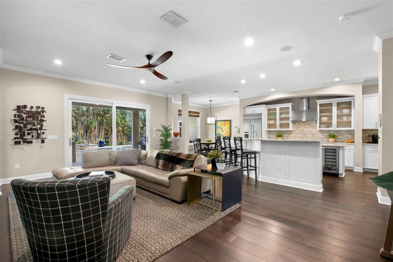 12003 San Chaliford Court, Tampa, FL 33626 Photo