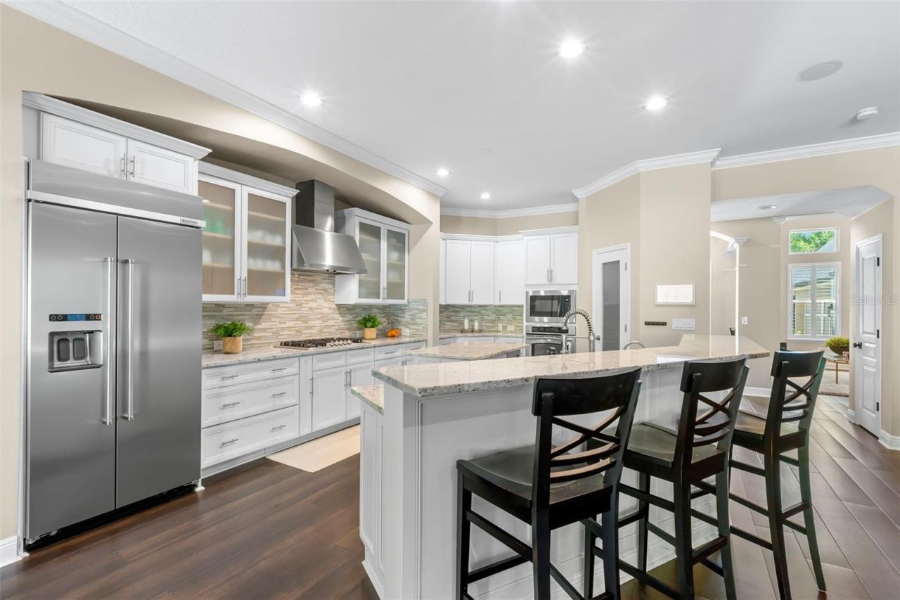 12003 San Chaliford Court, Tampa, FL 33626 Photo