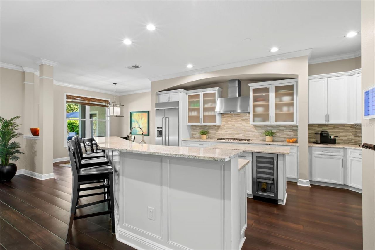 12003 San Chaliford Court, Tampa, FL 33626 Photo