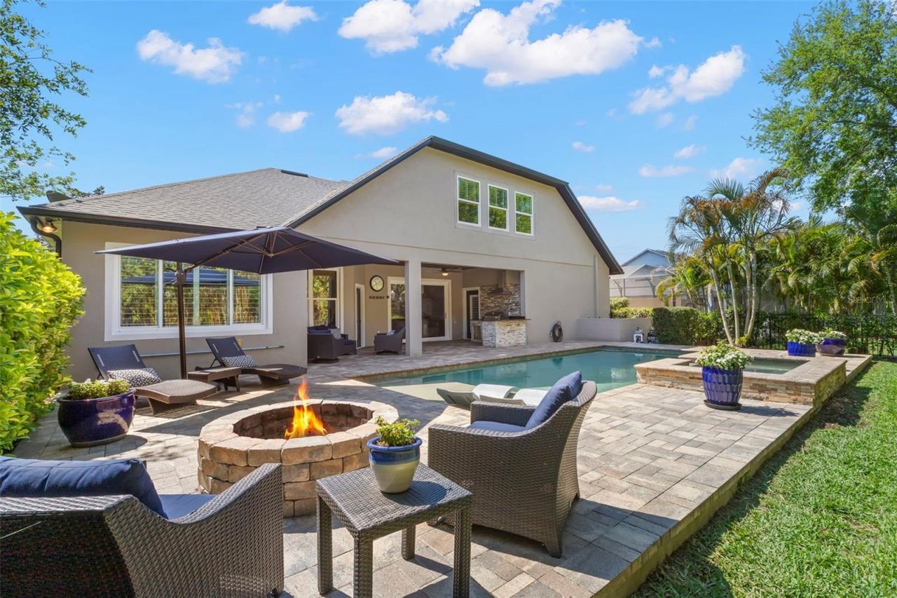 12003 San Chaliford Court, Tampa, FL 33626 Photo