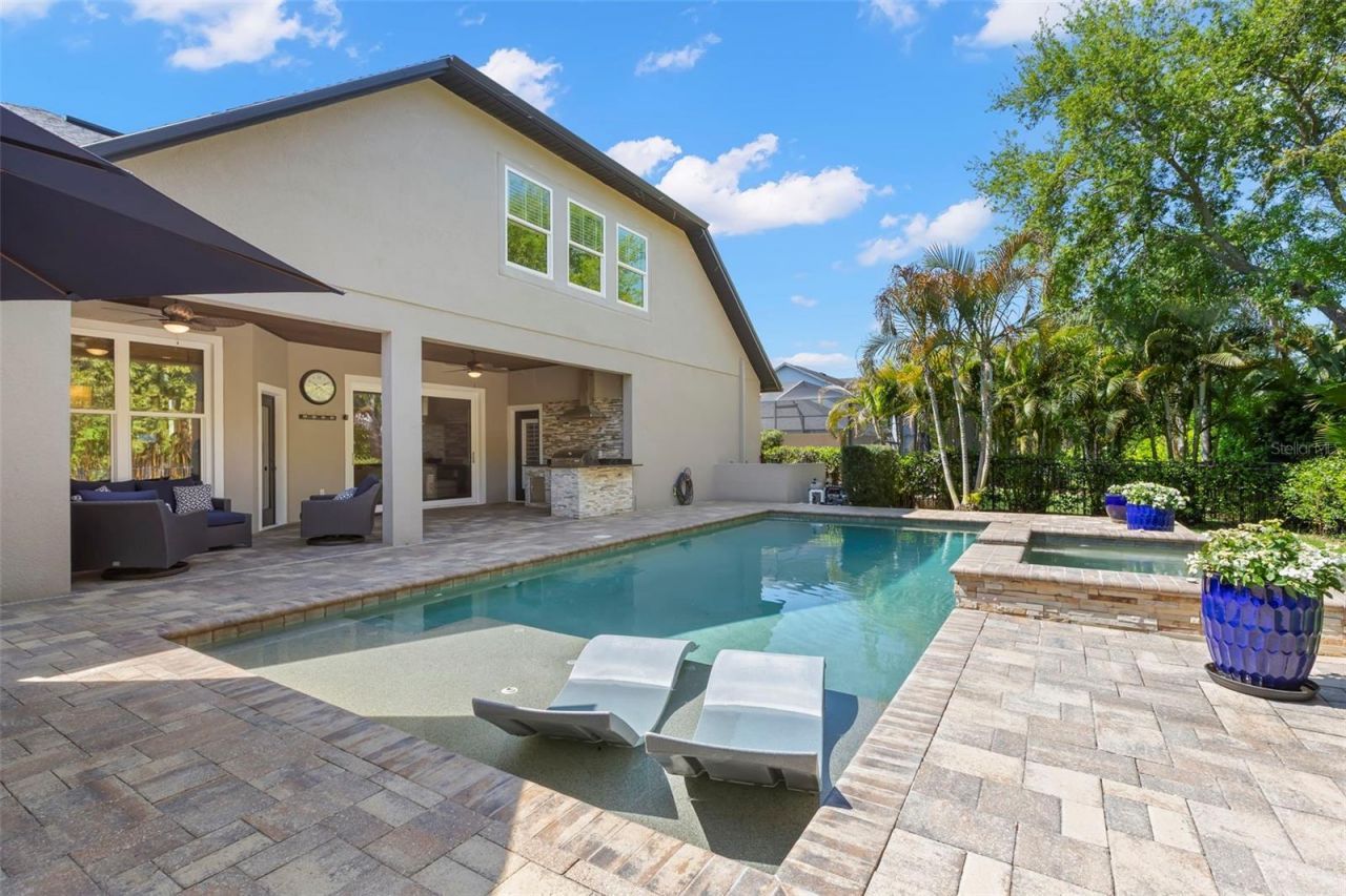 12003 San Chaliford Court, Tampa, FL 33626 Photo