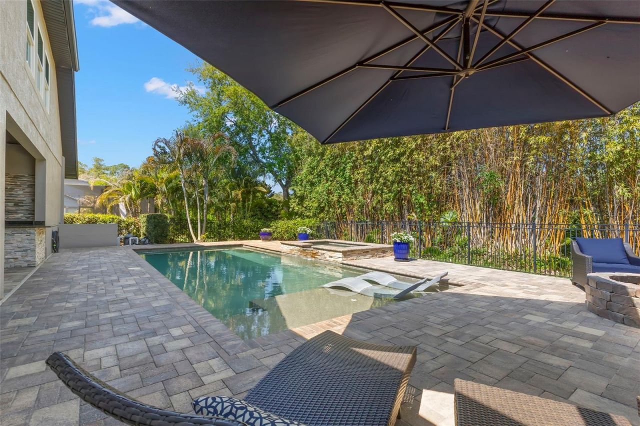 12003 San Chaliford Court, Tampa, FL 33626 Photo