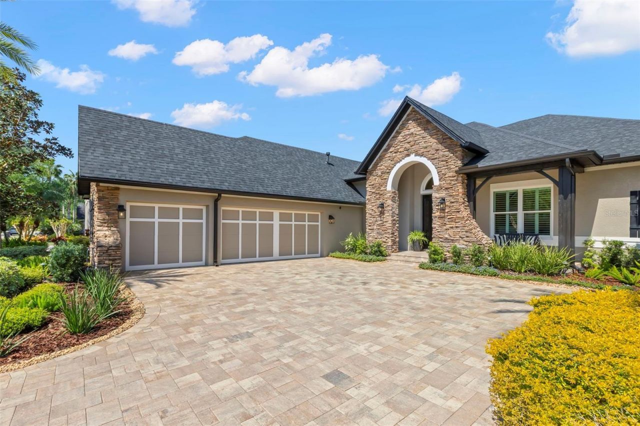 12003 San Chaliford Court, Tampa, FL 33626 Photo