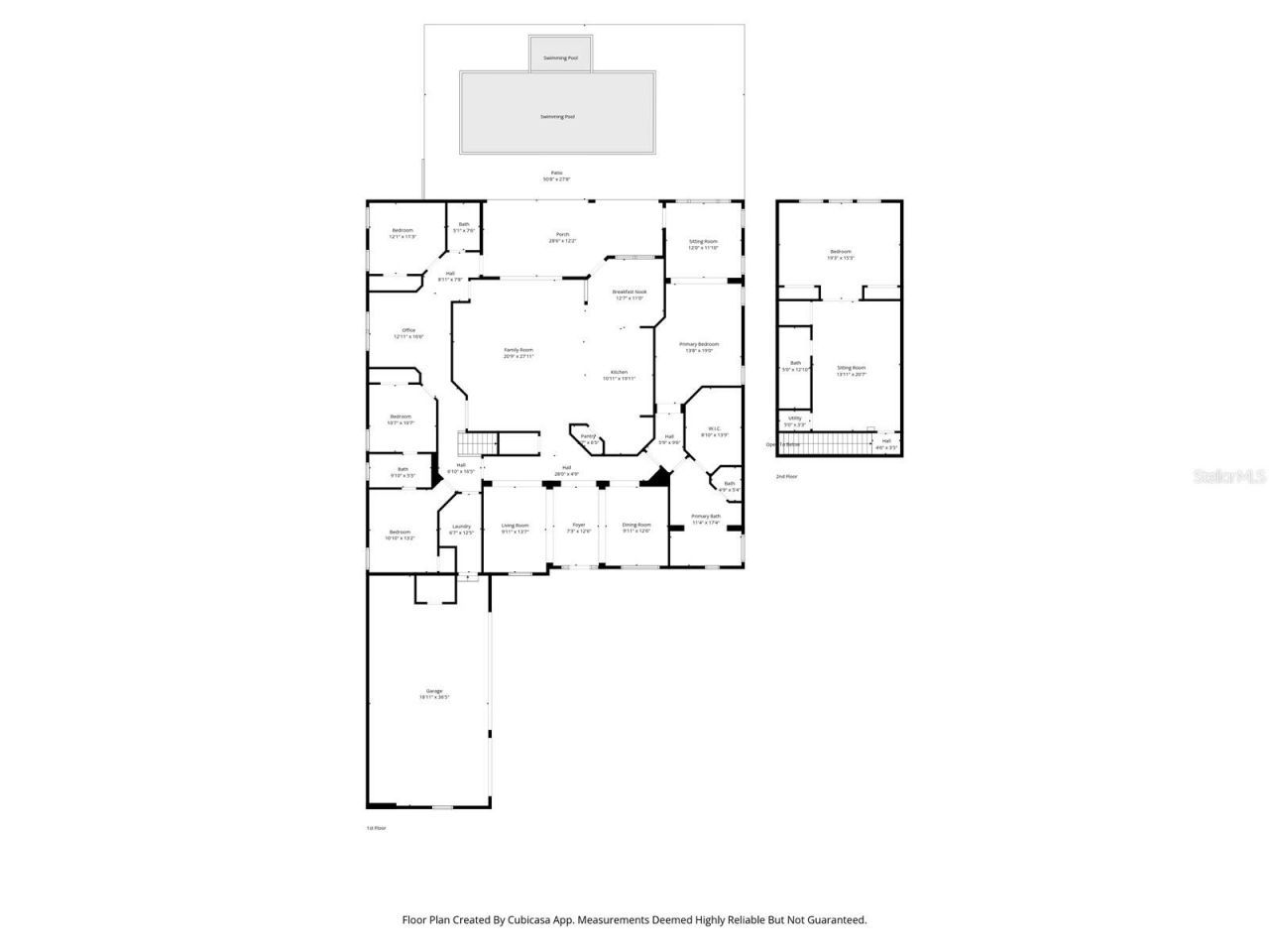 12003 San Chaliford Court, Tampa, FL 33626 Photo