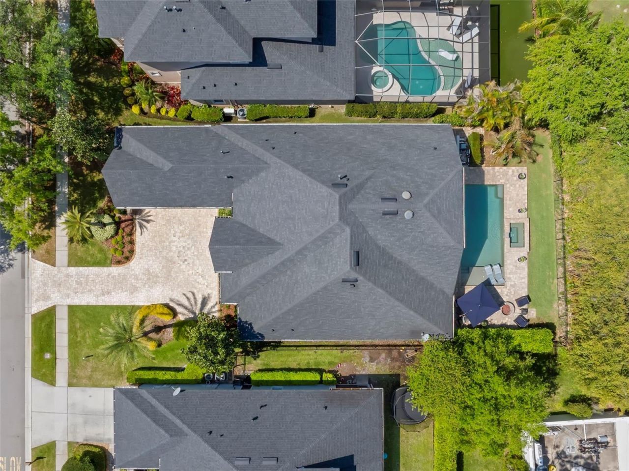 12003 San Chaliford Court, Tampa, FL 33626 Photo