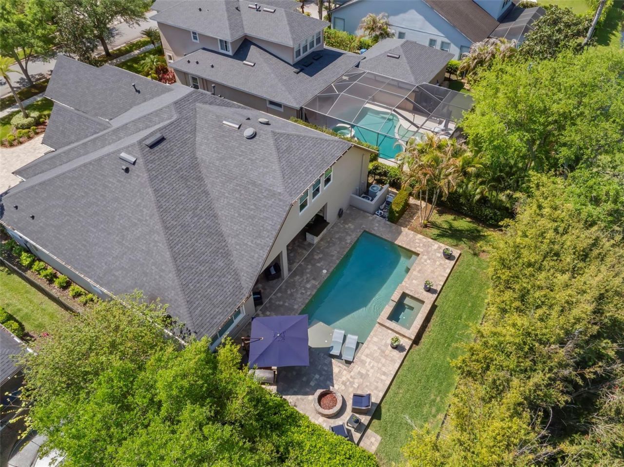 12003 San Chaliford Court, Tampa, FL 33626 Photo