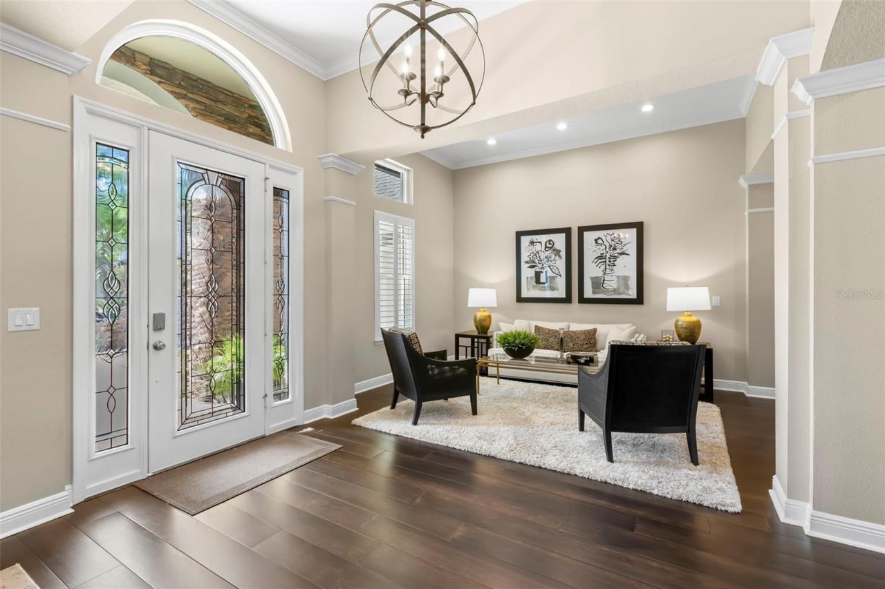 12003 San Chaliford Court, Tampa, FL 33626 Photo