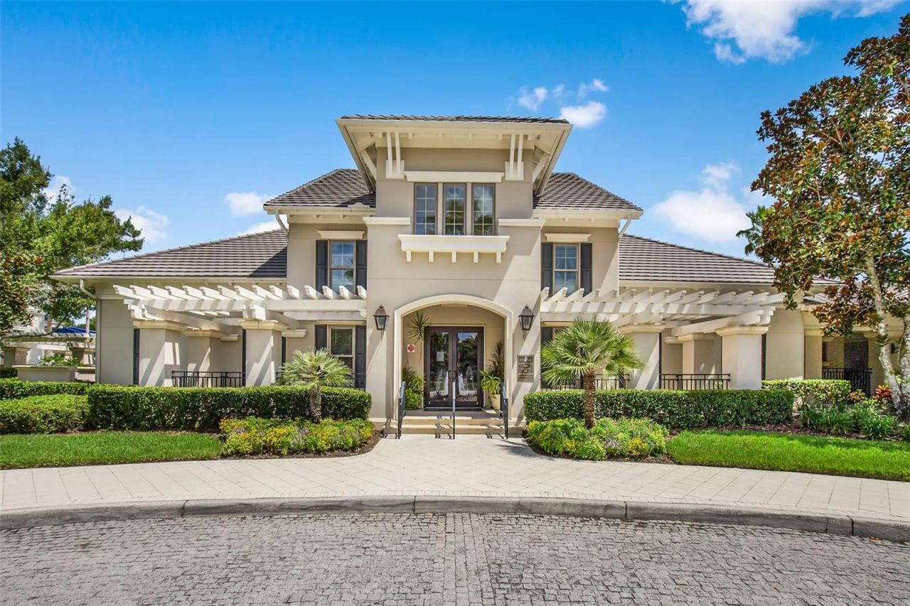 12003 San Chaliford Court, Tampa, FL 33626 Photo