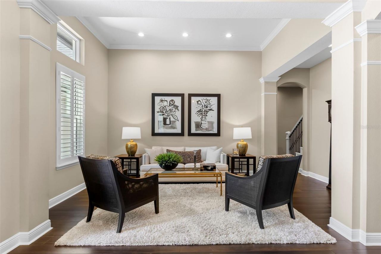 12003 San Chaliford Court, Tampa, FL 33626 Photo