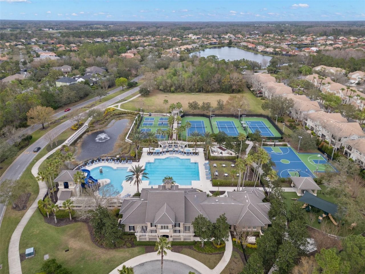 12003 San Chaliford Court, Tampa, FL 33626 Photo