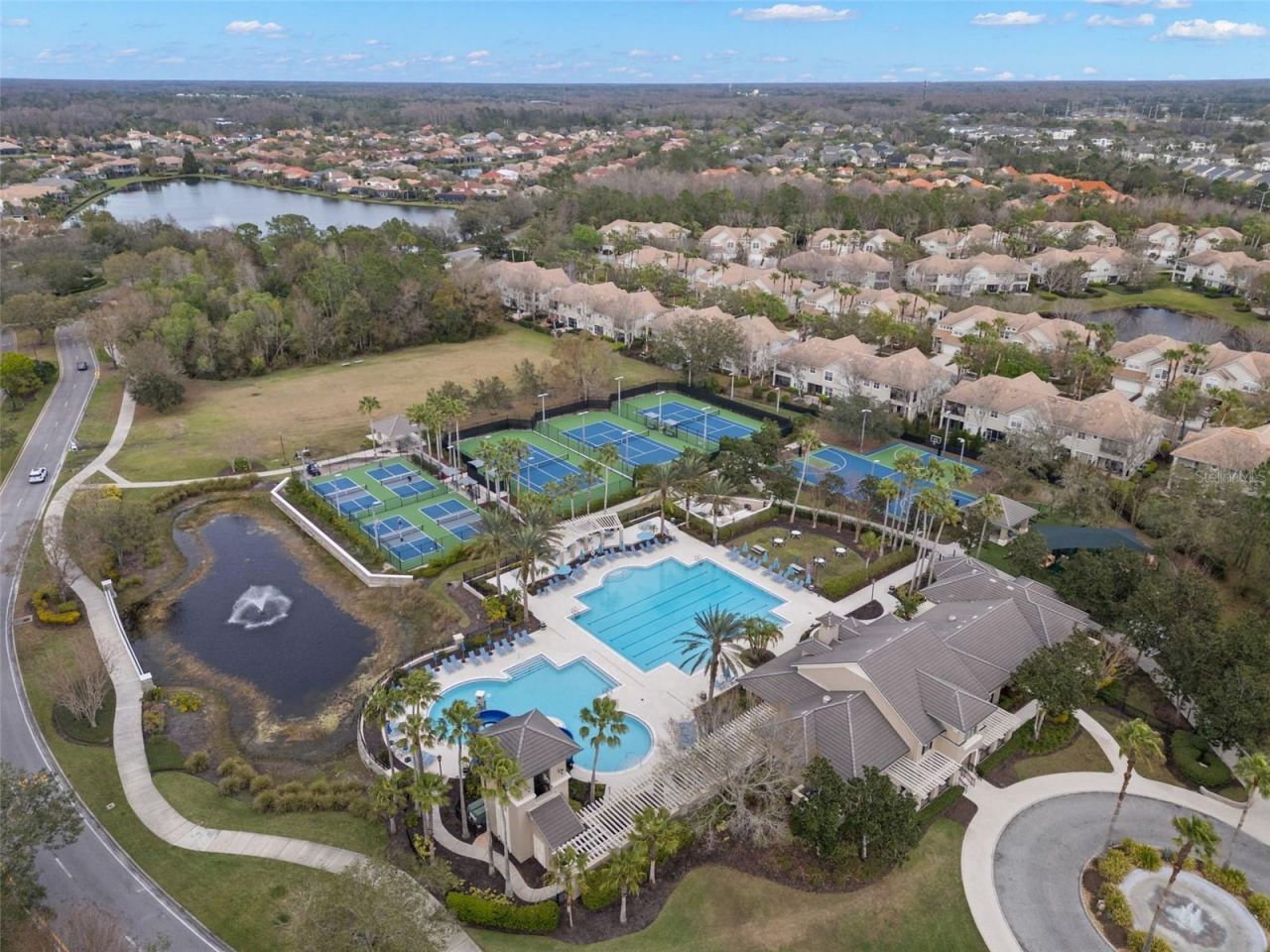 12003 San Chaliford Court, Tampa, FL 33626 Photo