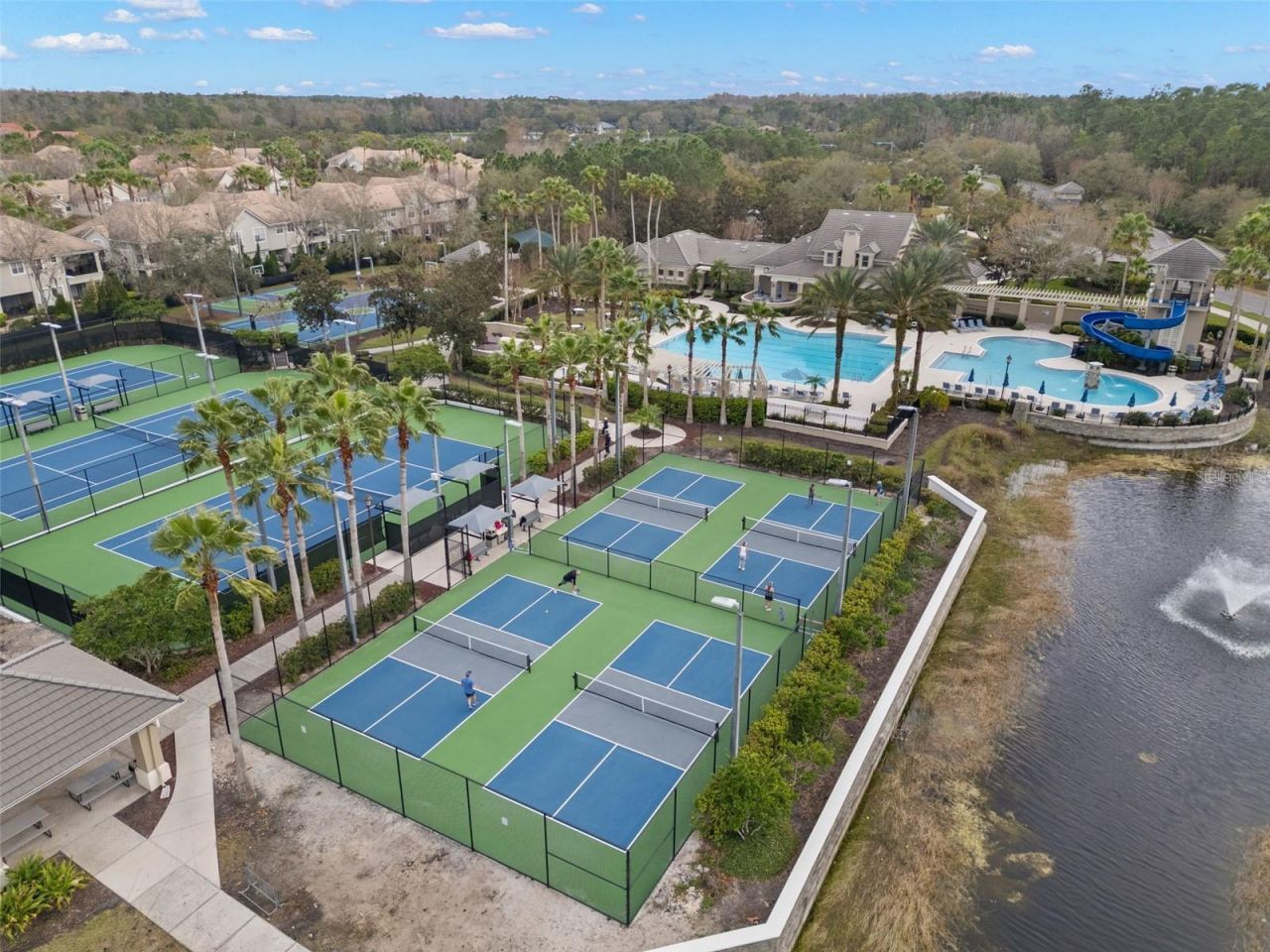 12003 San Chaliford Court, Tampa, FL 33626 Photo