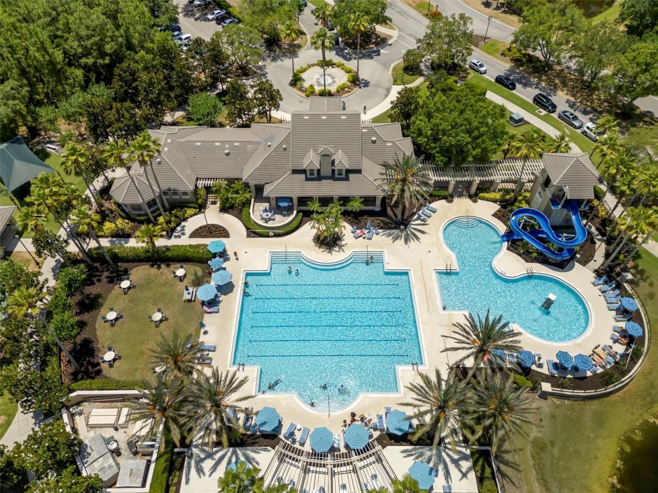 12003 San Chaliford Court, Tampa, FL 33626 Photo