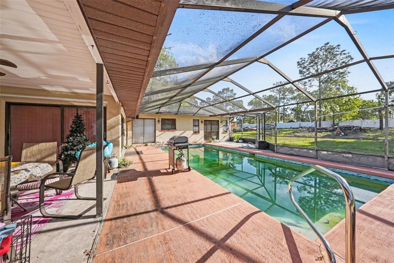 13917 Linden Drive, Spring Hill, FL 34609 Photo