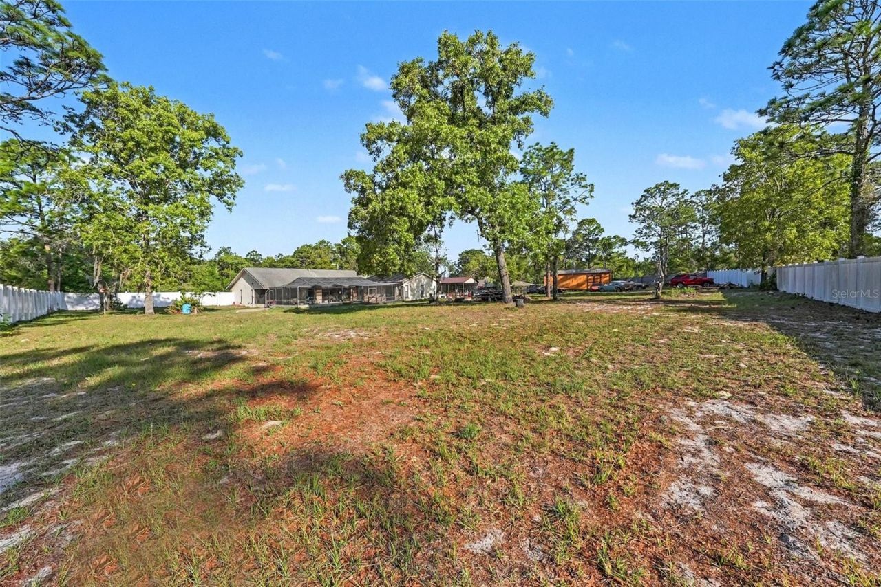 13917 Linden Drive, Spring Hill, FL 34609 Photo