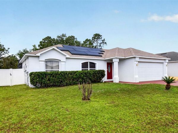 718 TOULON DRIVE, KISSIMMEE, FL 34759