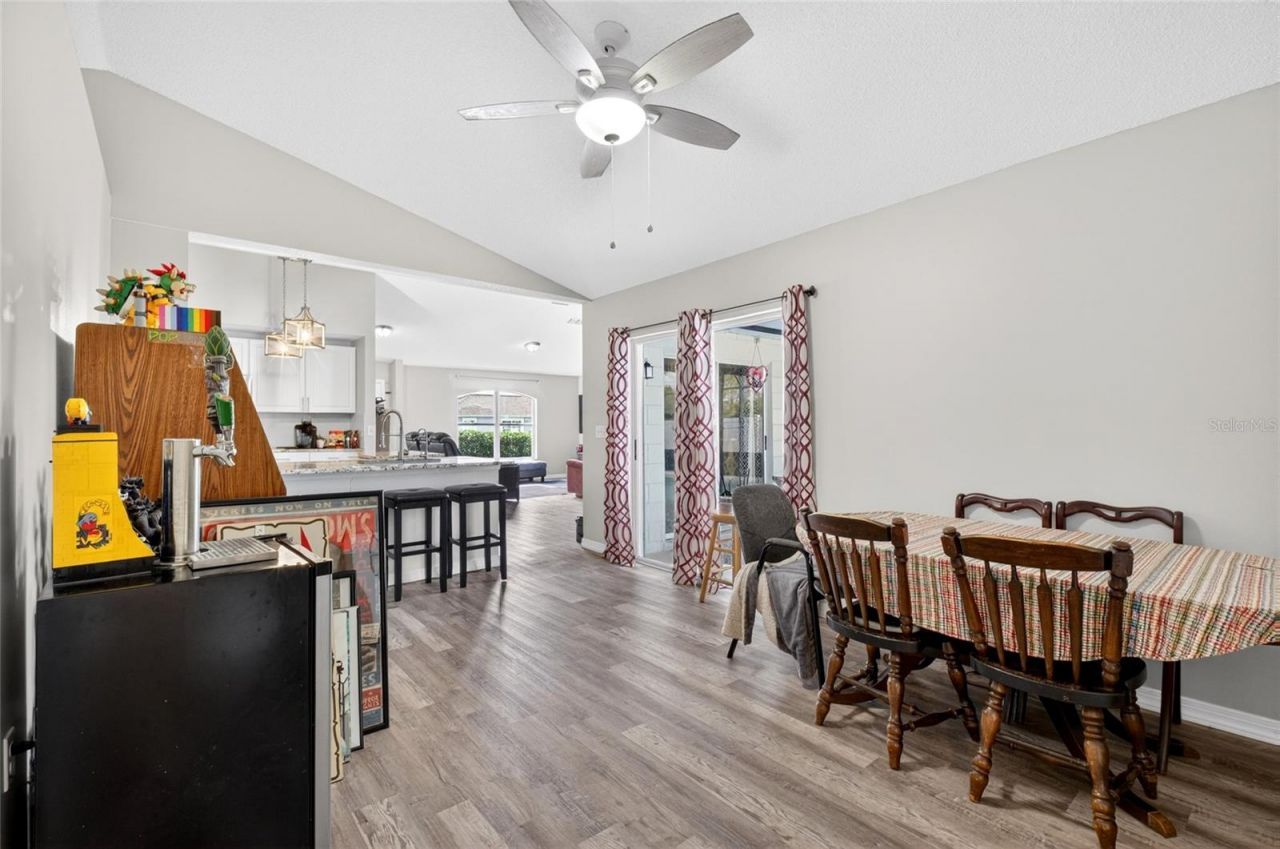 718 Toulon Drive , Kissimmee, FL 34759 Photo