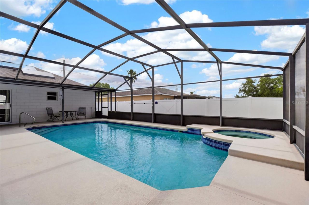 718 Toulon Drive , Kissimmee, FL 34759 Photo