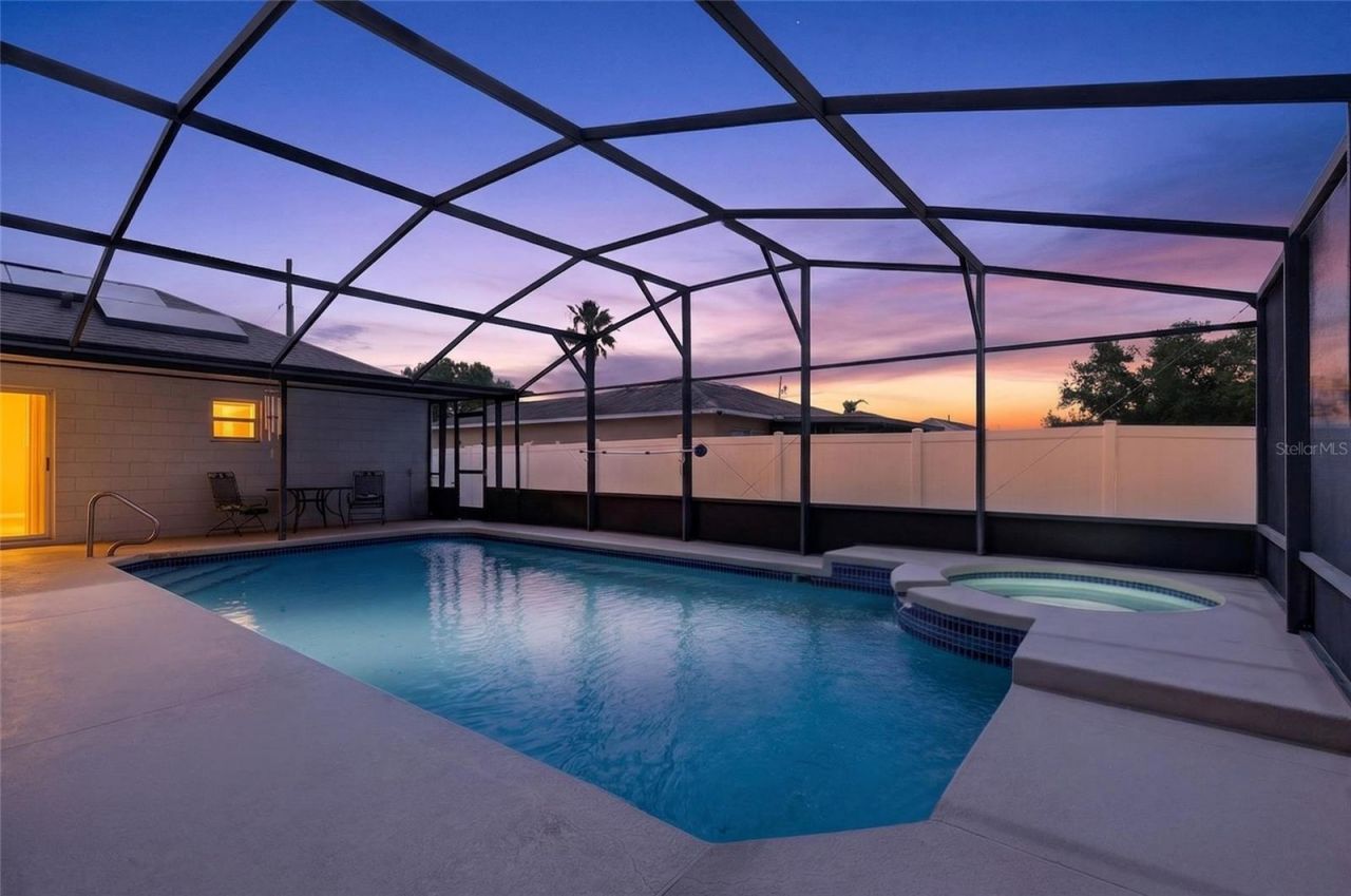 718 Toulon Drive , Kissimmee, FL 34759 Photo