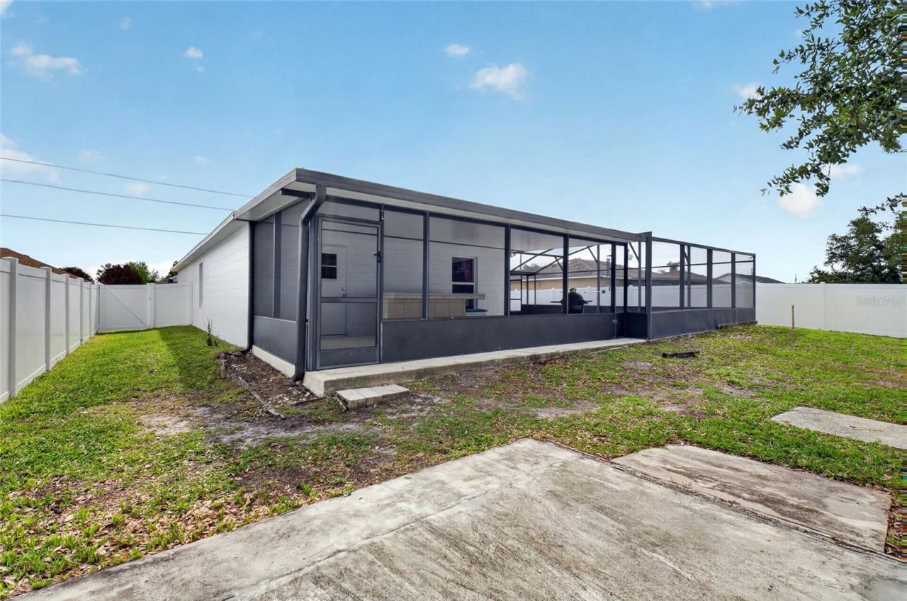 718 Toulon Drive , Kissimmee, FL 34759 Photo