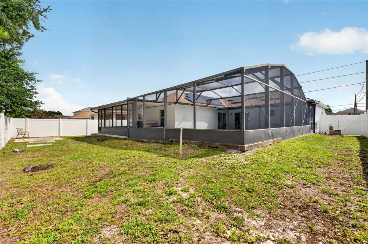 718 Toulon Drive , Kissimmee, FL 34759 Photo