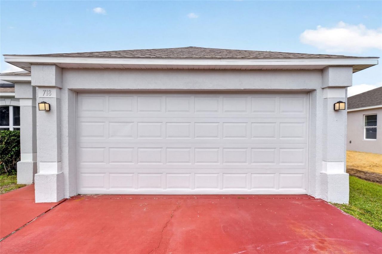 718 Toulon Drive , Kissimmee, FL 34759 Photo