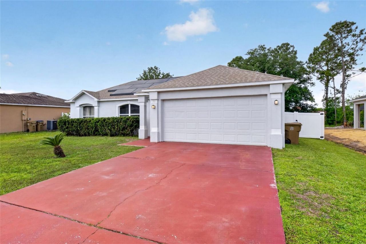 718 Toulon Drive , Kissimmee, FL 34759 Photo