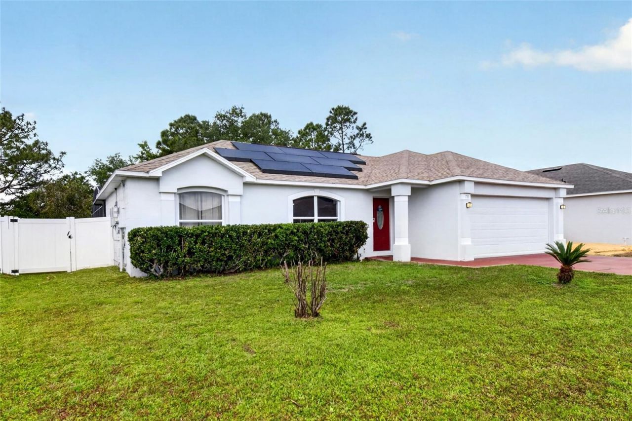 718 Toulon Drive , Kissimmee, FL 34759 Photo
