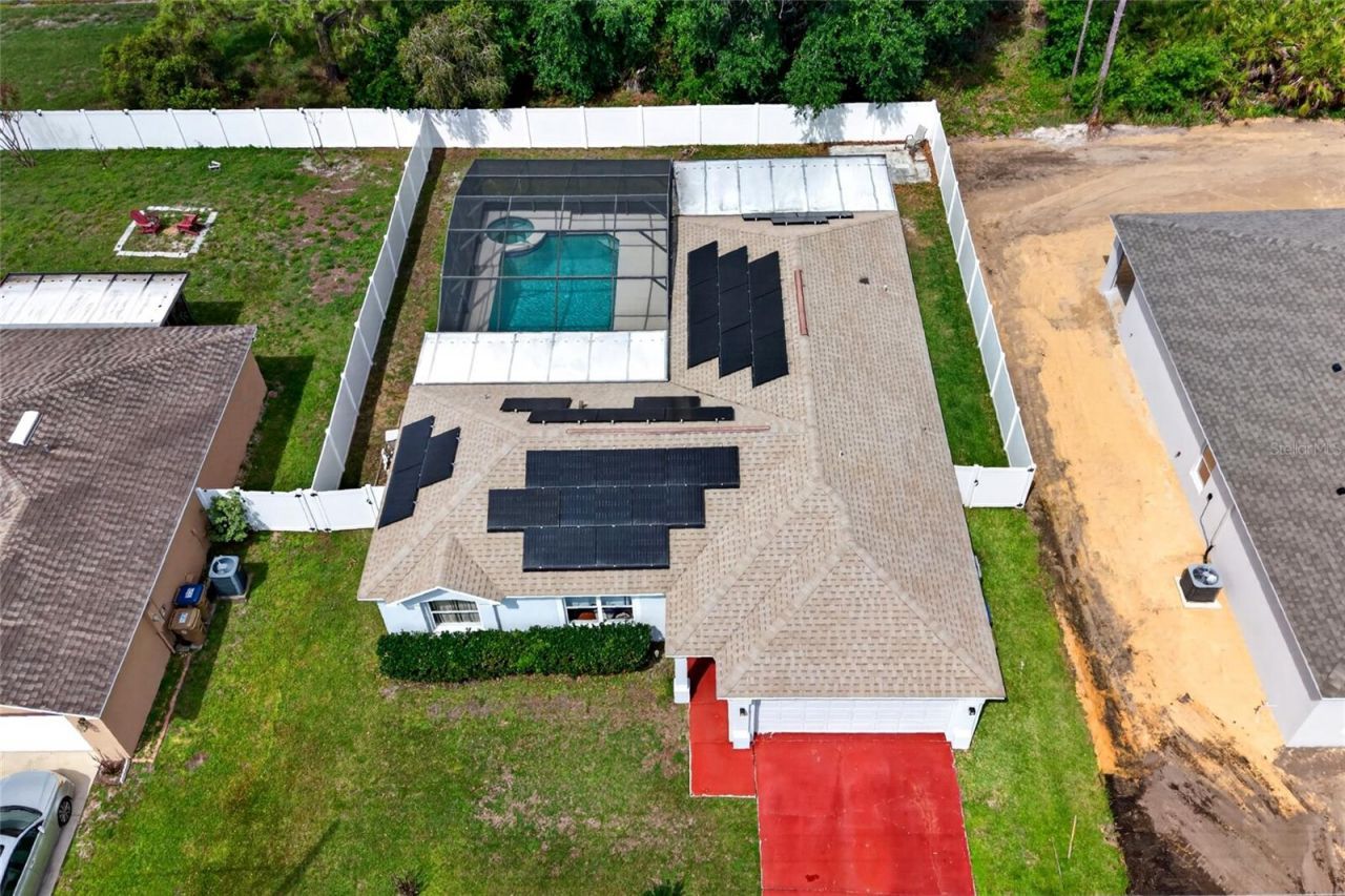 718 Toulon Drive , Kissimmee, FL 34759 Photo