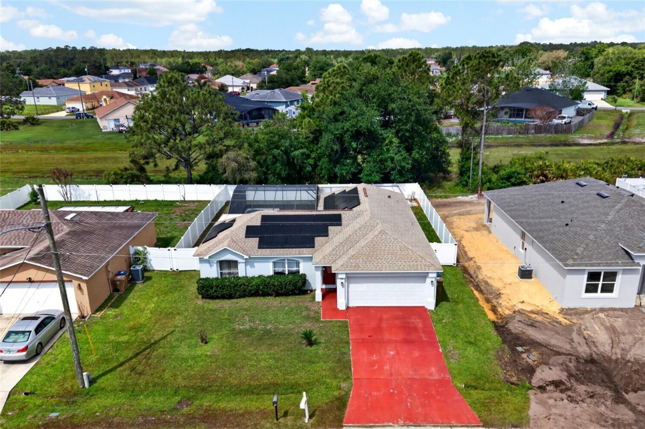 718 Toulon Drive , Kissimmee, FL 34759 Photo