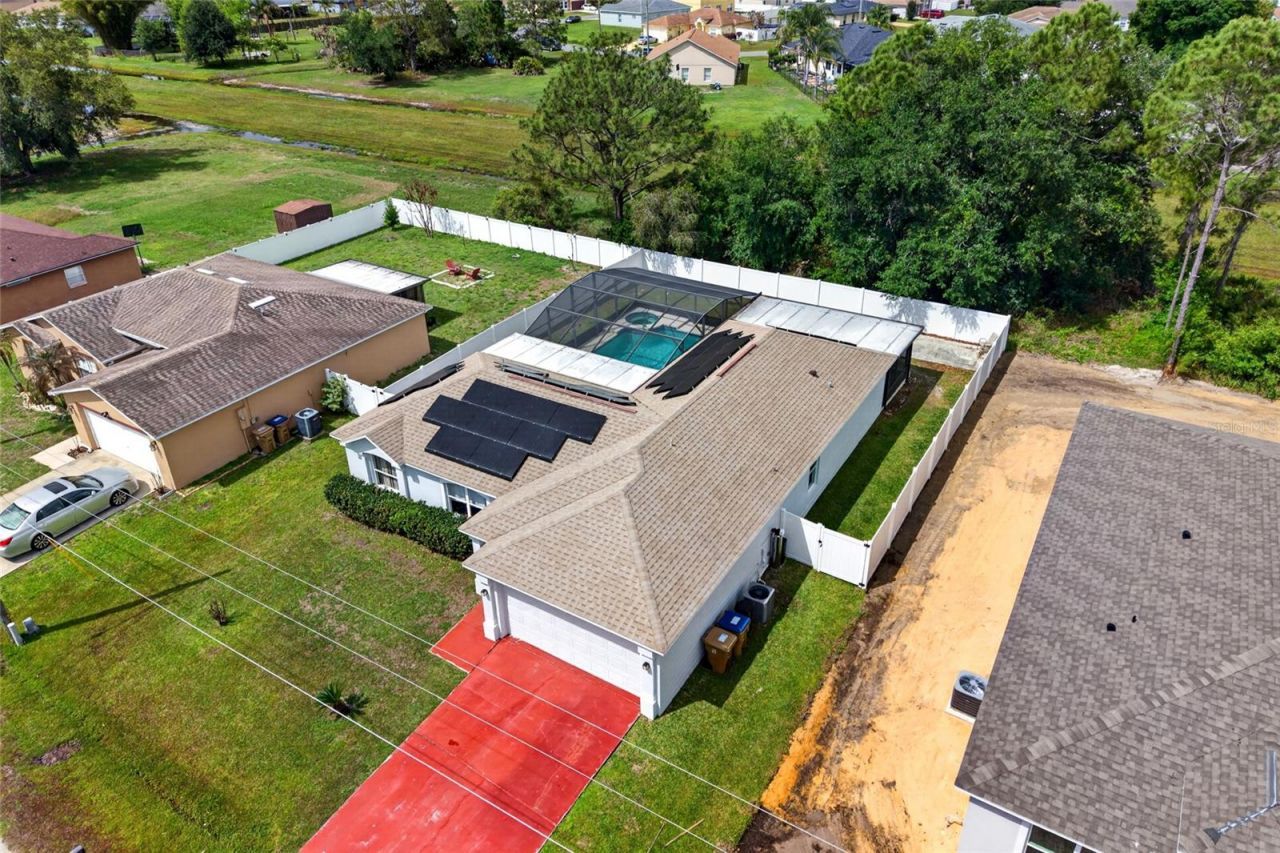 718 Toulon Drive , Kissimmee, FL 34759 Photo