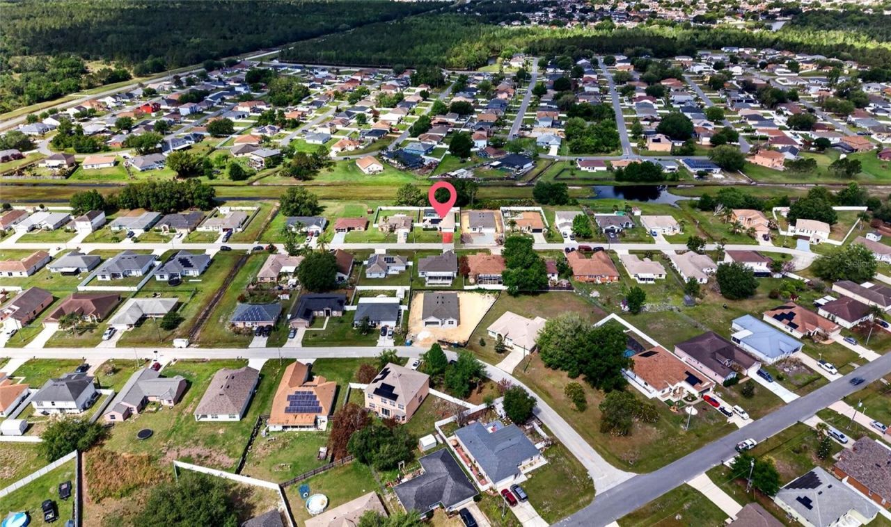 718 Toulon Drive , Kissimmee, FL 34759 Photo