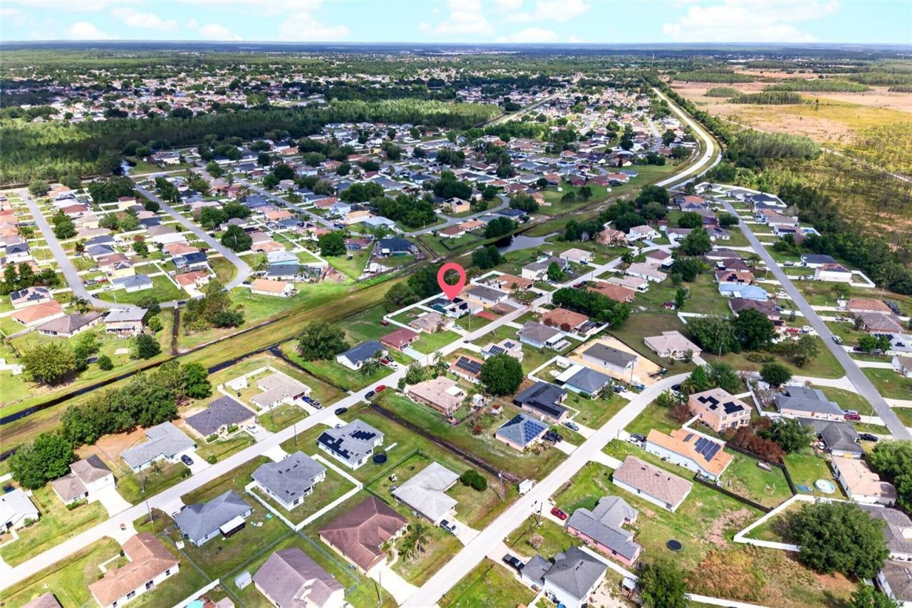 718 Toulon Drive , Kissimmee, FL 34759 Photo