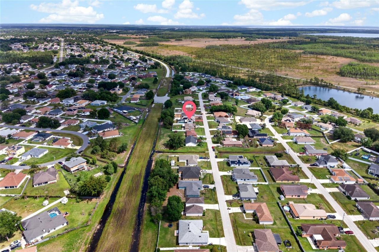 718 Toulon Drive , Kissimmee, FL 34759 Photo