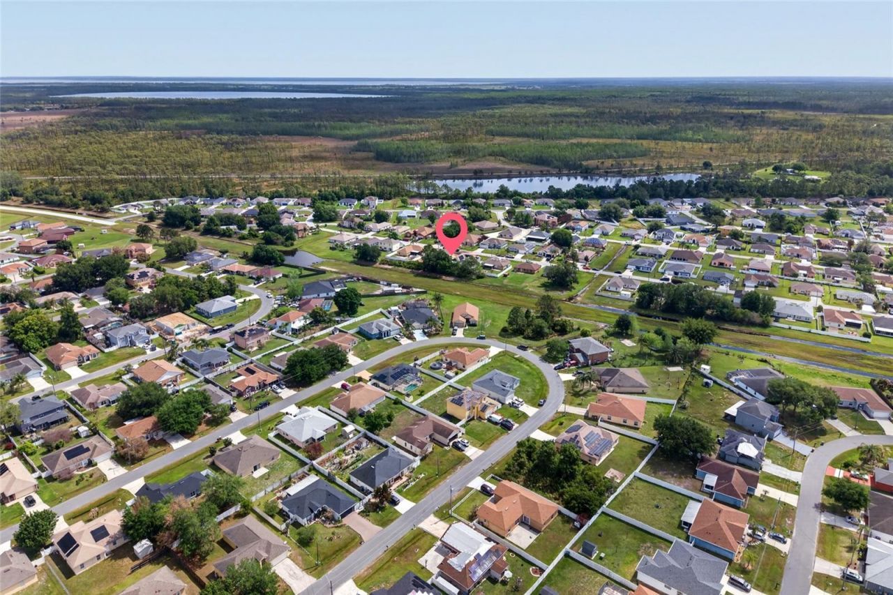 718 Toulon Drive , Kissimmee, FL 34759 Photo