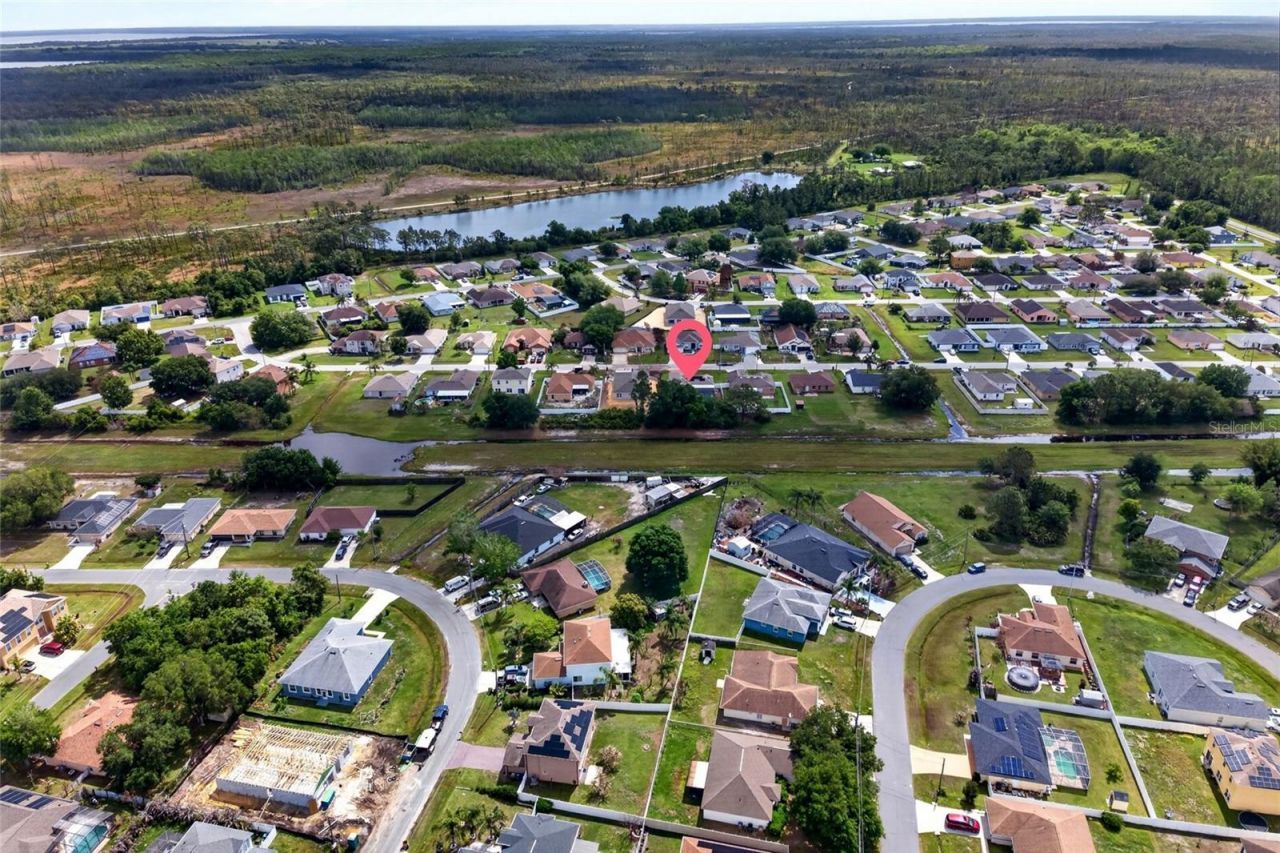 718 Toulon Drive , Kissimmee, FL 34759 Photo