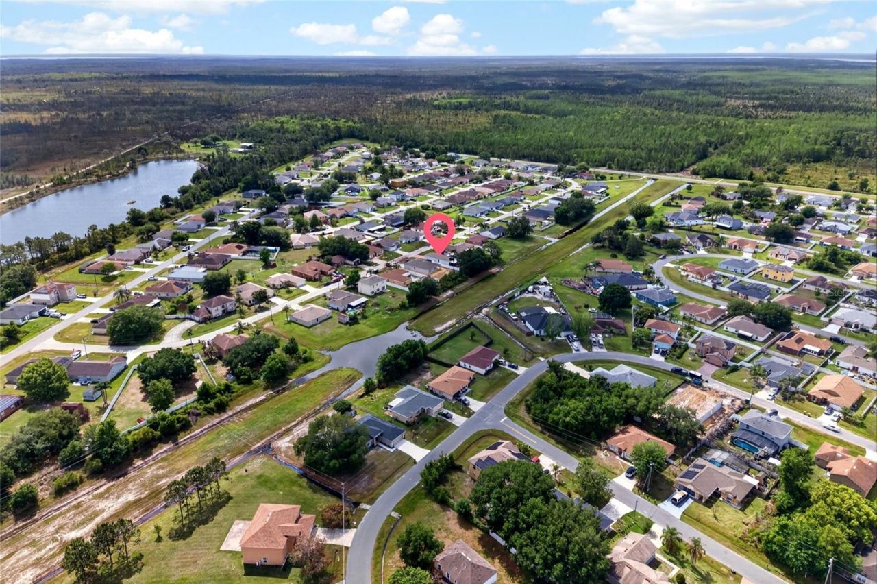 718 Toulon Drive , Kissimmee, FL 34759 Photo