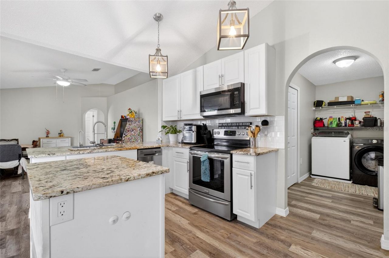 718 Toulon Drive , Kissimmee, FL 34759 Photo