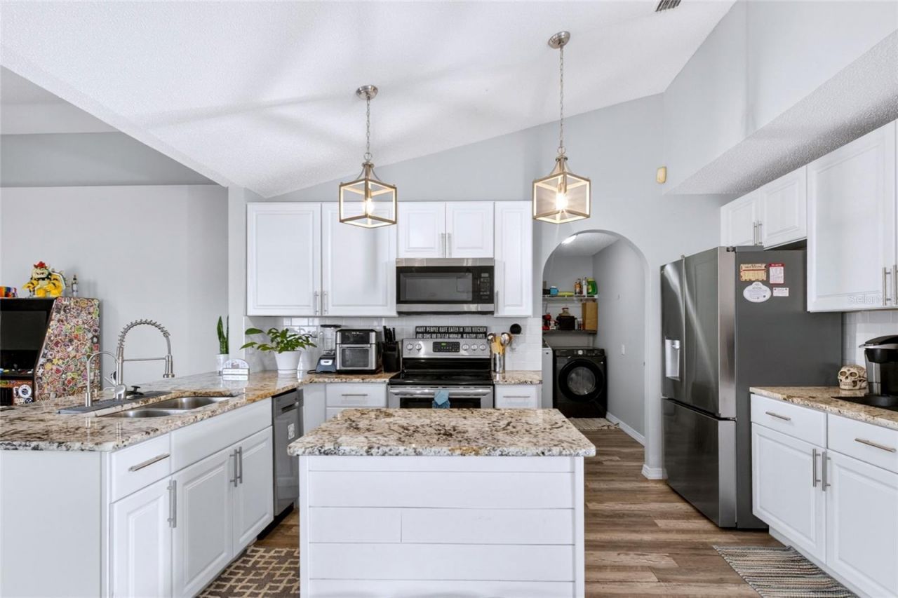 718 Toulon Drive , Kissimmee, FL 34759 Photo