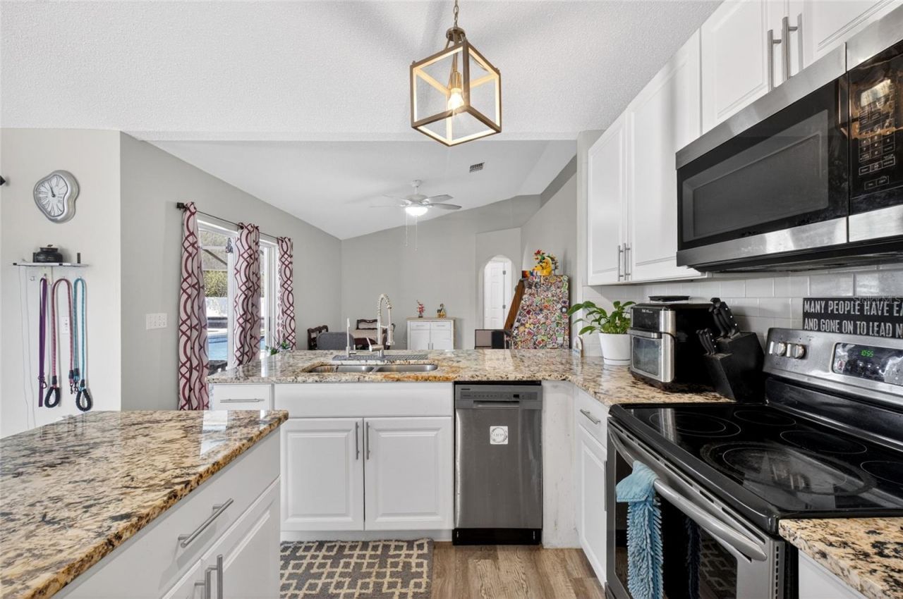 718 Toulon Drive , Kissimmee, FL 34759 Photo