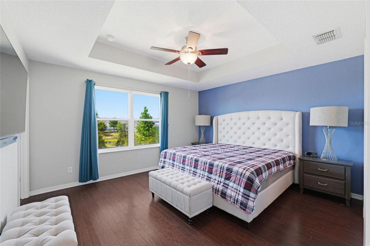 19720 Long Lake Ranch Boulevard, Lutz, FL 33558 Photo